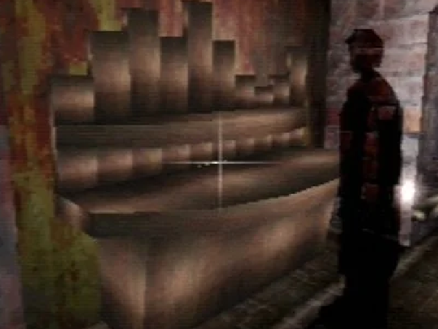 Echo Night NPC