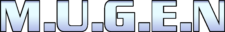 M.U.G.E.N logo