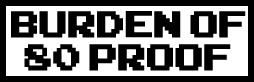 burdenlogo