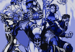 xmen